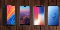 Samsung, Apple, Xiaomi ve OPPO Telefon Fiyatları Yarı Düştü! Samsung, Apple, Xiaomi ve OPPO  2 Bin TL'den Başlayan Fiyatlar.. - Haber İnternette