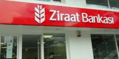 Ziraat Bankası Uyardı ve 