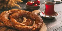 Simit Fiyatına Tarihi Zam Bugün Başladı! 1 Adet Simit Fiyatı Bakın Ne Kadar? - Haber İnternette