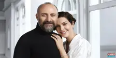 Halit Ergenç, Yeni Projesini Açıkladı! Yetenekli Oyuncunun Yeni Dizisi Hangi Kanalda Olacak? - Haber İnternette - Son Dakika İnternet Haberleri