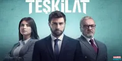 Teşkilat Dizisinin Reytingleri Dudak Uçuklattı! Dizi Rakiplerini Geride Bırakmayı Başardı! - Haber İnternette