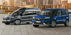 Fiat Doblo Combi 2022 Ağustos Fiyat Listesi Yayınlandı! - Haber İnternette