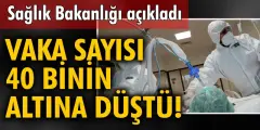 Bakan Koca Acı Haberi Duyurdu! Vaka Sayısı Patladı - Haber İnternette