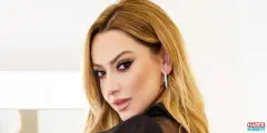 hadise