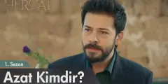 Hercai Dizisinden Azad Ayrılıyor! Azad Kimdir?