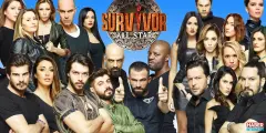 Survivor All Star 