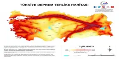 Adana, Osmaniye, Kahramanmaraş, Diyarbakır, Adıyaman, Hatay, Kilis, Malatya ve Şanlıurfa'da Bir Çok Bina Yıkıldı! - Haber İnternette