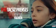 Taçsız Prenses 