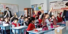 Ziya Selçuk'tan Açıklama Geldi ! 1 Mart Pazartesi Yüz Yüze Eğitim Başlıyor - Haber İnternette