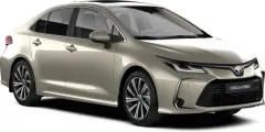 Toyota Corolla Hybrid 200 bin TL! Herkes Toyota Bayine Akın Etti! - Haber İnternette