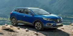 Renault Kadjar Tüm Rakiplerine Fark Attı! Renault Kadjar 80 bin TL Oldu! - Haber İnternette