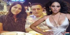 Mahmut Tuncere'in Kızı Öyle Paylaşımlar Yaptı ki! Mahmut Tuncer Resmen Çıldırdı!